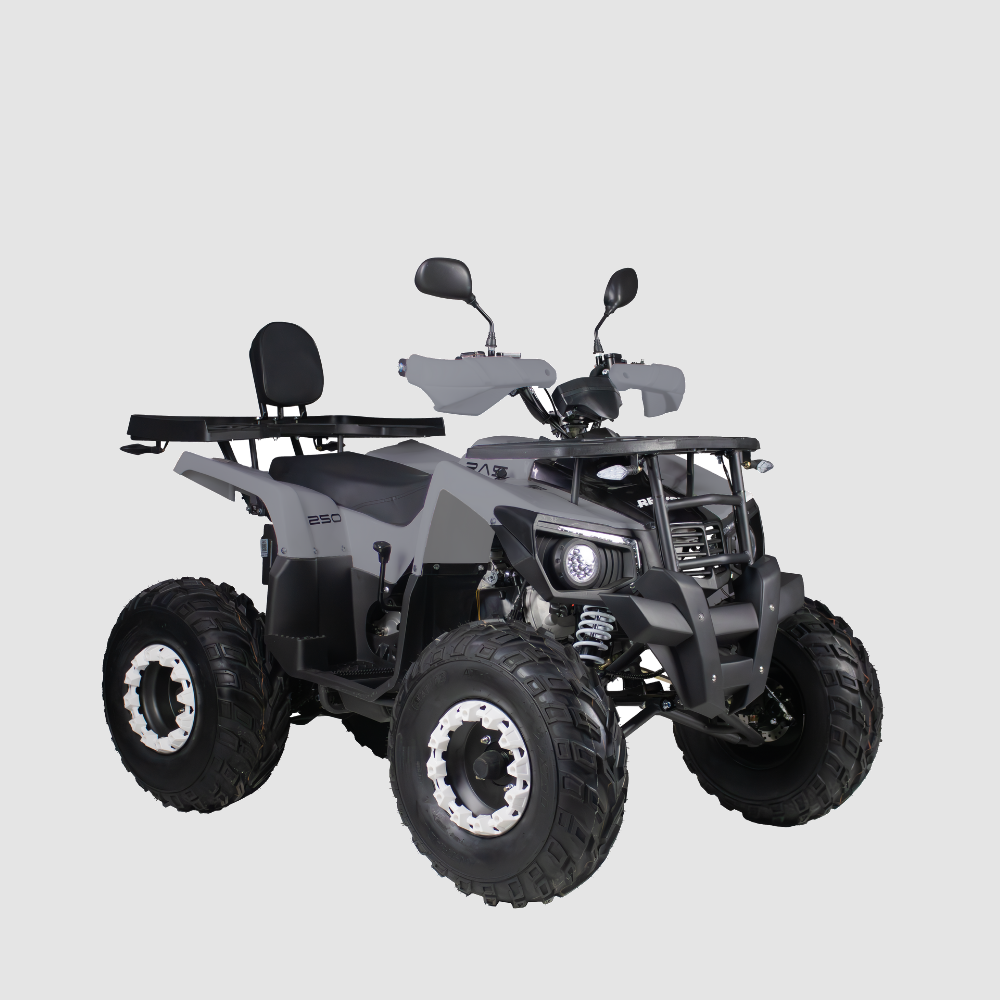 RA5 Benzinli ATV Gri