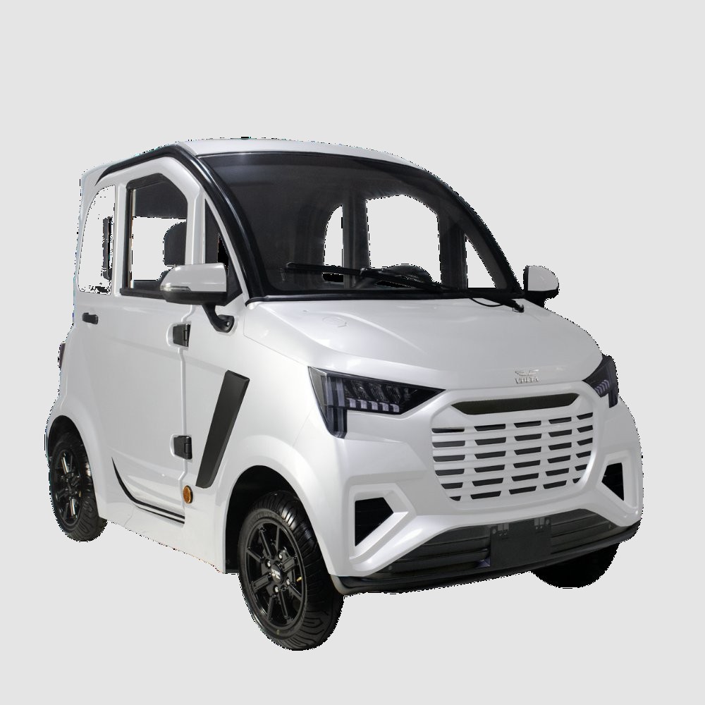 EV2 Elektrikli Araç